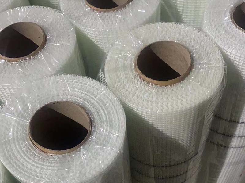 福州耐碱玻璃纤维网格布厂家